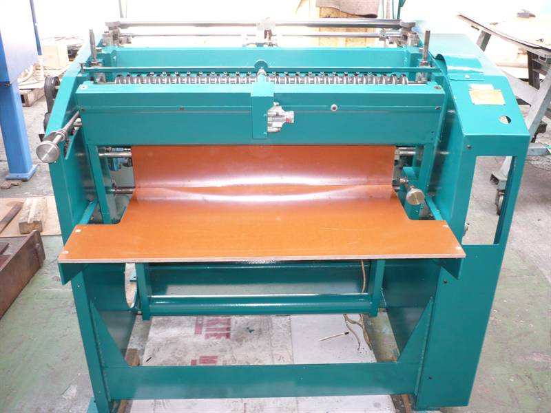 FRASTAN RACKING F66 MACHINERY